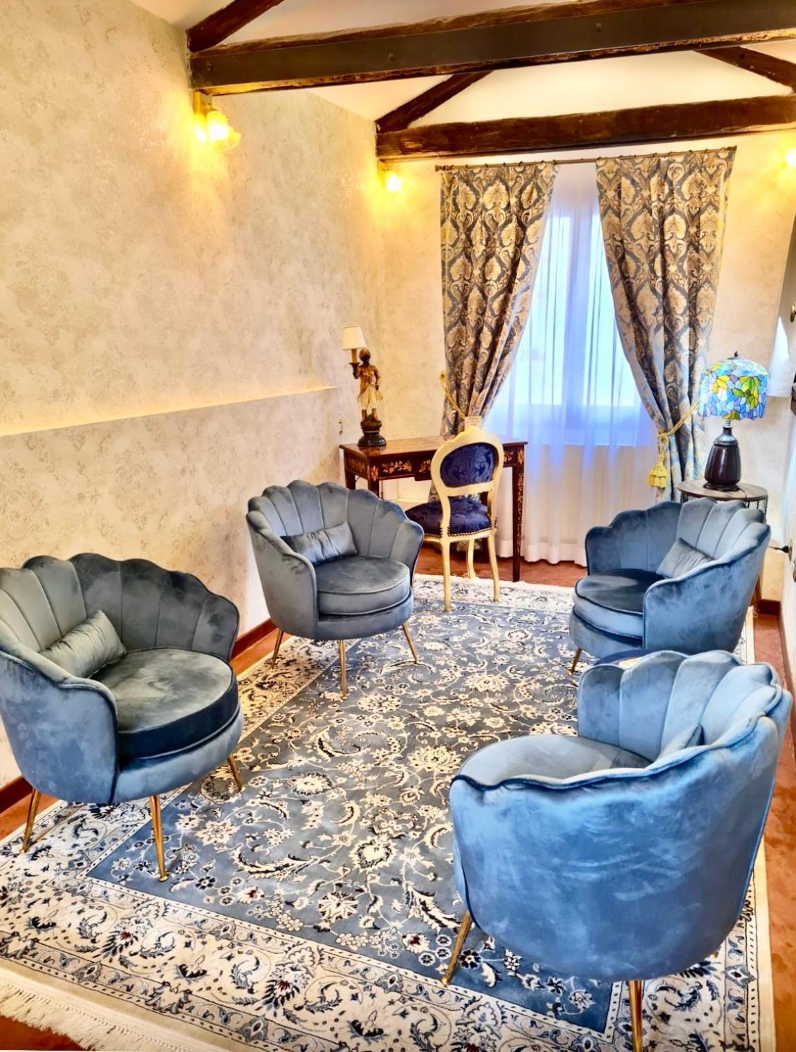 Ca Rialto 4122 - Luxury Terrace Lejlighed Venedig Eksteriør billede