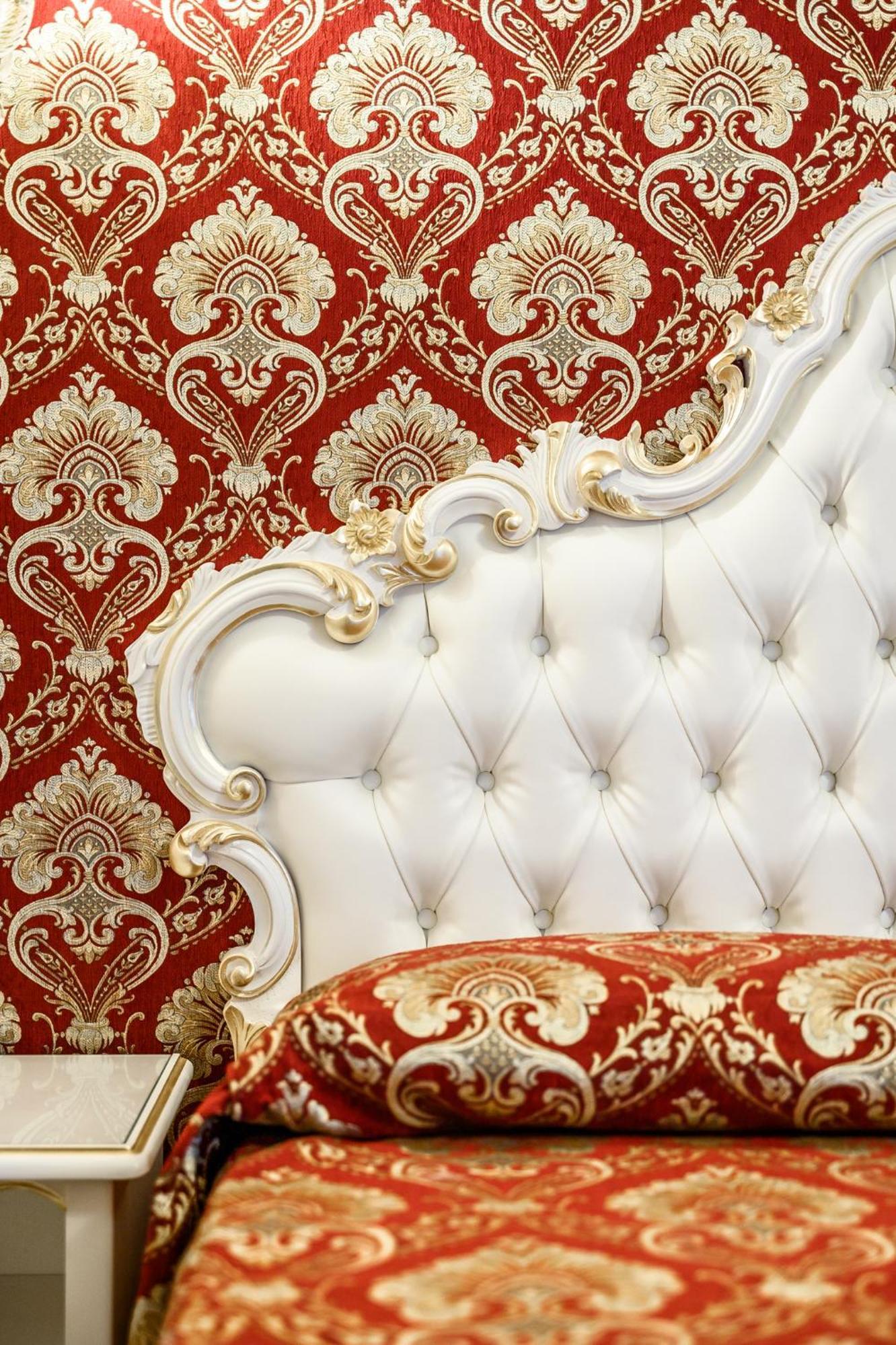 Ca Rialto 4122 - Luxury Terrace Lejlighed Venedig Eksteriør billede