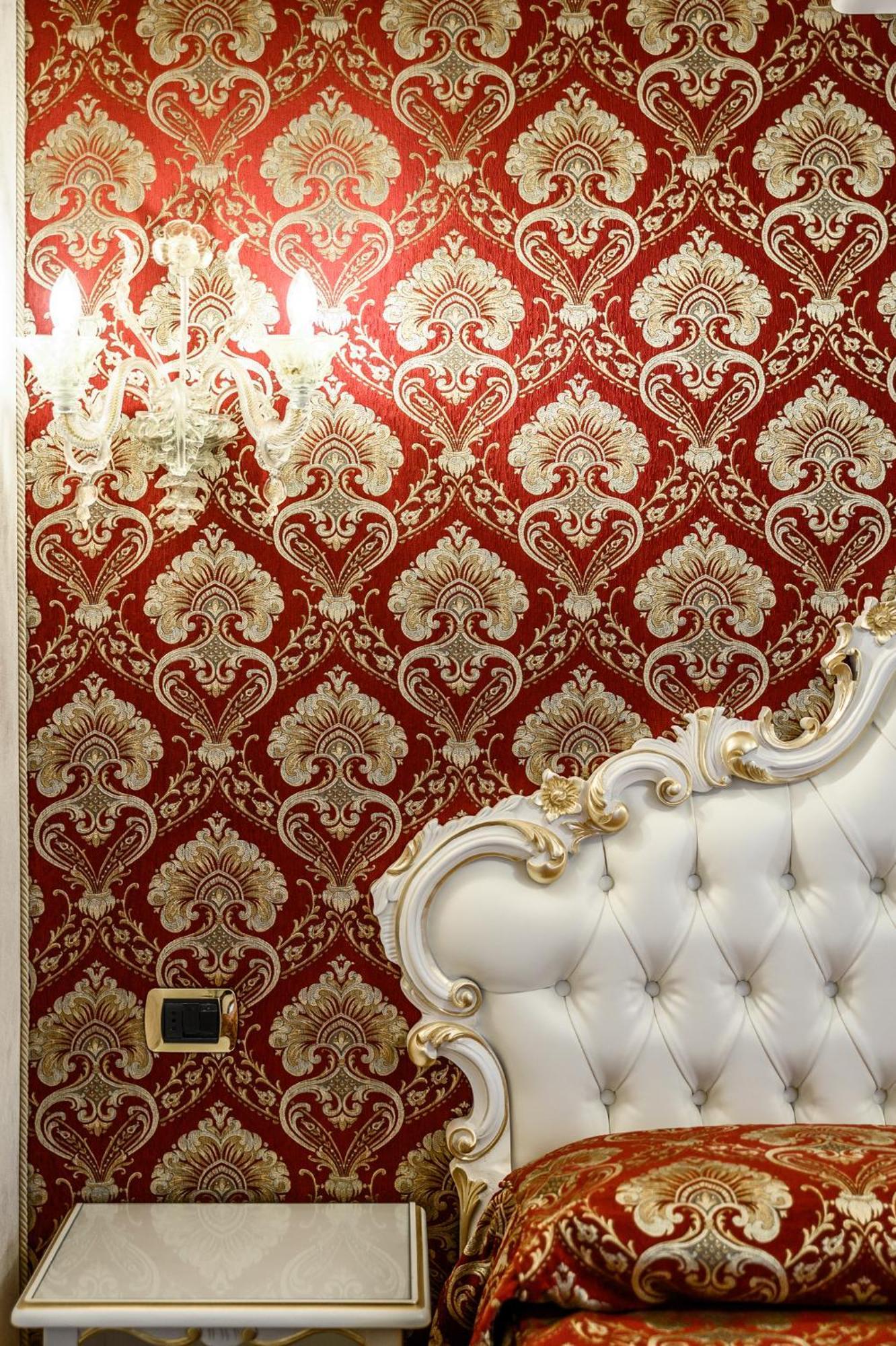 Ca Rialto 4122 - Luxury Terrace Lejlighed Venedig Eksteriør billede